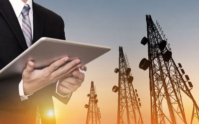 Spectrum auctions a means to Digital India or else?