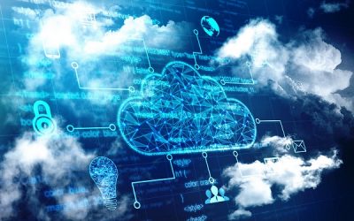 Why cloud adoption in government needs to go up