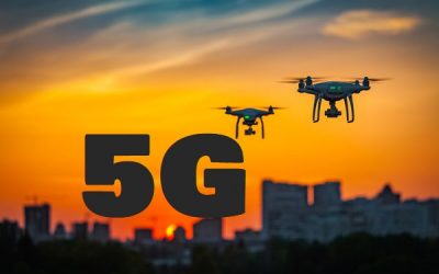 While 5G is talked up at MWC, consider this IoT use case