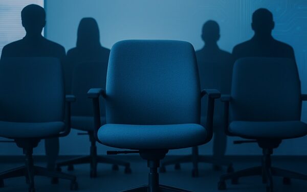 Why TCS’s Layoff Decision Signals a Deeper Shift