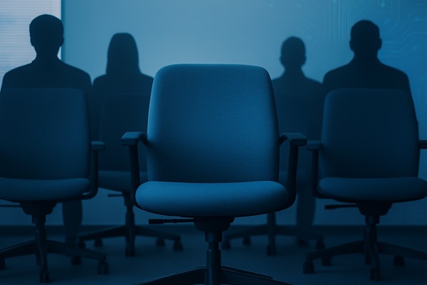 Why TCS’s Layoff Decision Signals a Deeper Shift